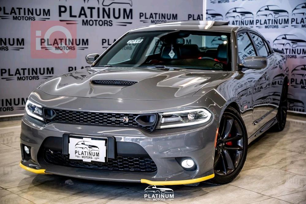 Dodge Charger